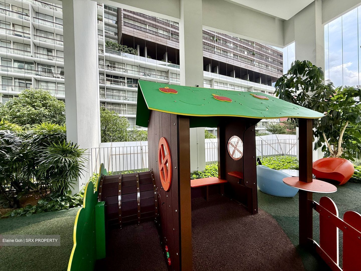 Helios Residences (D9), Apartment #569710161